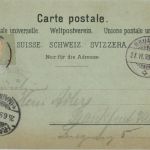 Gruss vom Vierwaldstätter See - Schöneck