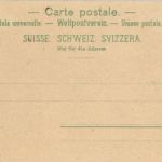 Gruss aus Unterwalden