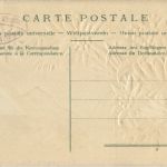 Niedersurenen - Prägekarte