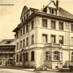 Sarnen - Kantonalbank