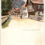 Alpnachstad