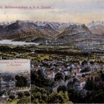 Paradies bei Mettmenstetten