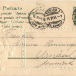 Zürich - Kantonal Schützenfest 1904