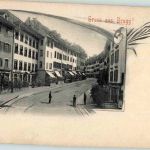 Gruss aus Brugg