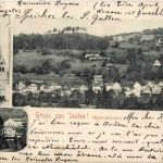 Gruss aus Teufen