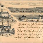 Küsnacht - Zürich
