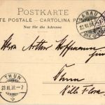 Zürich - Rudolf Koller Ausstellung 1898