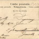 Souvenir des Grottes de Milandre