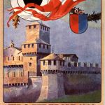 Bellinzona - Schützenfest 1929