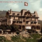 Brünig - Grand Hotel