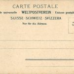 Engelberg - Schweizerhaus