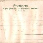 Engelberg - Klosterkirche