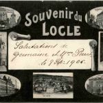Souvenir du Locle
