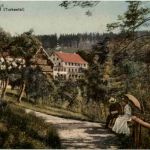 Gyrenbad - Turbenthal