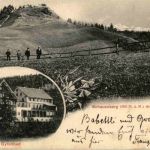 Gyrenbad - Turbenthal - Schauenberg