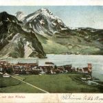 Stansstaad