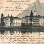 Gruss aus Sarnen