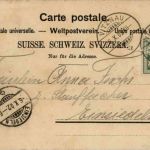 Grubisbalm am Rigiberg