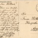 Vitznau - Pension Unterwylen