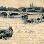 Gruss aus Basel