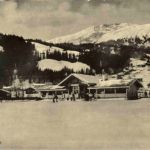 Lenk - Eisbahn