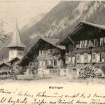 Meiringen