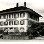 Langnau - Hotel Emmenthal