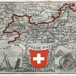 Gruesse aus dem Jura