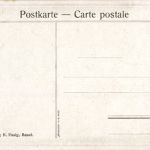 Gruesse aus dem Jura