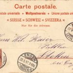 Ricardo di Bellinzona - Litho