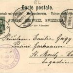 Gruss aus Rheinfelden