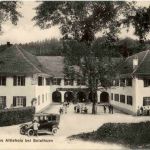 Attisholz bei Solothurn