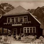 Engelberg - Waldhaus Gerschnialp