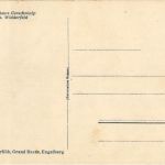 Engelberg - Waldhaus Gerschnialp