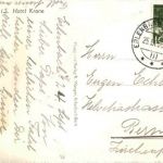 Erlenbach - Hotel Krone