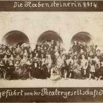 Ruswil - Theatergesellschaft