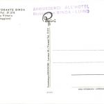 Luino - Ristorante Binda