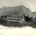 Engelberg - Gerschnialp
