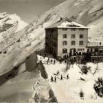 Engelberg - Hotel Trübsee