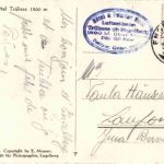 Engelberg - Hotel Trübsee