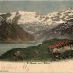 Engelberg - Trübsee