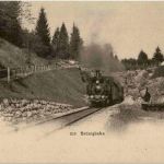 Brünig Zug