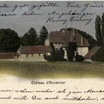 Chateau d Auvernier