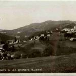 Les Pargots Les Brenets