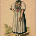 Unterwalden - Trachten