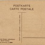 Unterwalden - Trachten