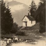 Lungern