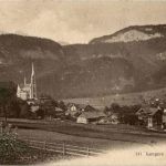 Lungern