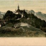 Flüehli bei Sachseln