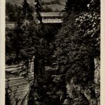 Kerns - Melchaabrücke
